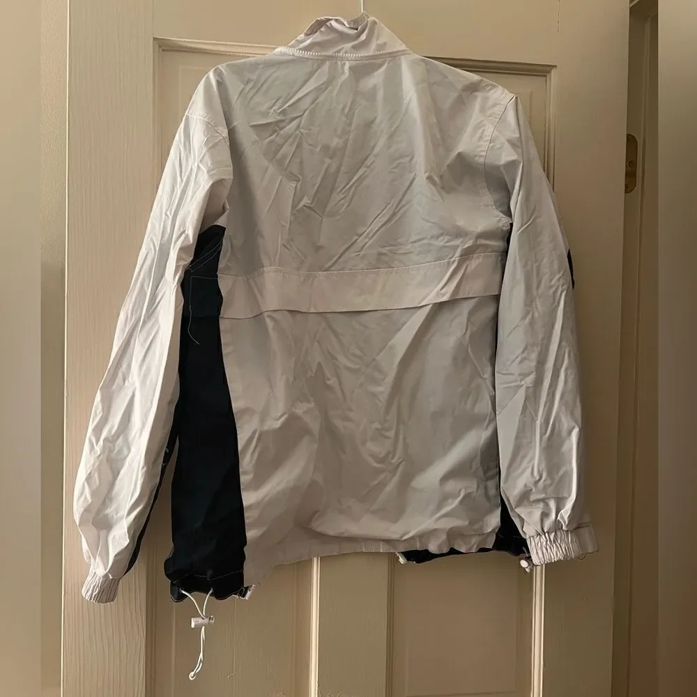 Men’s Golf Rain Jacket S